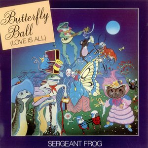 Sergeant Frog 的头像