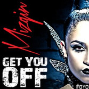 Get You Off - Single