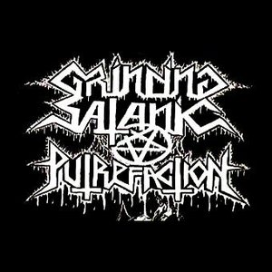 Avatar for Grinding Satanic Putrefaction