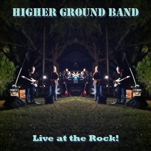 Live At the Rock