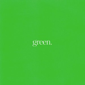 green.