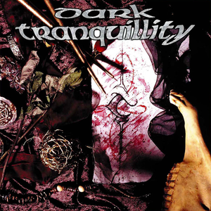 Cover Dark Tranquillity - The Mind's I