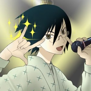 糸色望(神谷浩史) 的头像