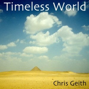 Image for 'Timeless World'