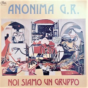 Noi siamo un gruppo