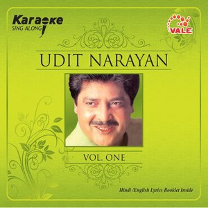 UDIT NARAYAN VOL. ONE