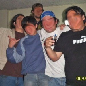 La banda Ⓤ oriente 的头像