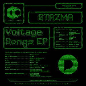 Voltage Songs EP