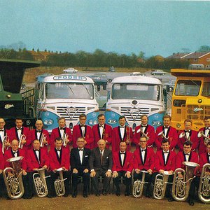 Foden Motor Works Band 的头像