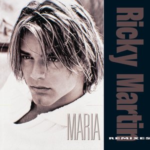 Maria (Remixes '97)