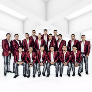 La Arrolladora Banda El Limón De Rene Camacho 的头像