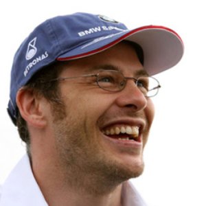 Image for 'Jacques Villeneuve'