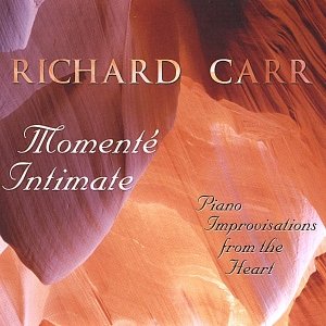 Momente Intimate - Piano Improvisations from the Heart