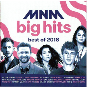 Silk City - Mnm Big Hits - Best Of 2018 - Zortam Music