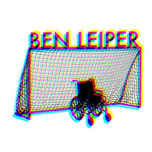 Avatar for Ben Leiper