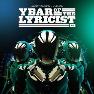 Year of the Lyricist