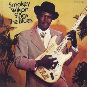 Sings the Blues