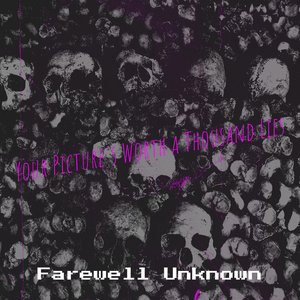 Your Picture's Worth a Thousand Lies - Single