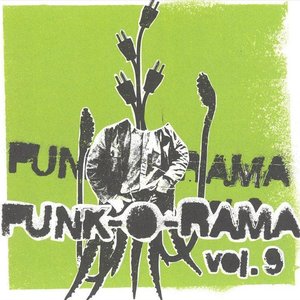 Punk - O - Rama, Vol. 9