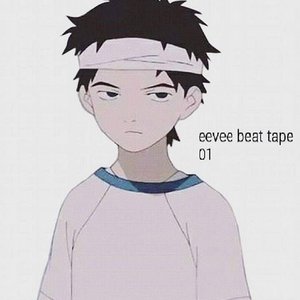 eevee beat tape 01