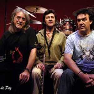 Carles Benavent, Tino Di Geraldo, Jorge Pardo 的头像
