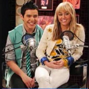 Miley Cyrus and David Archuleta için avatar