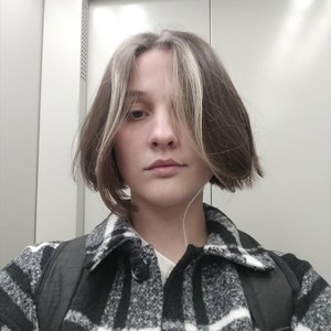 НЕисправность 的头像
