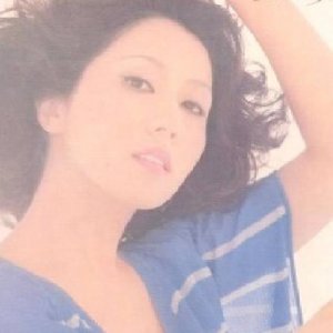 Avatar de 岩下志麻