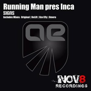 Running Man pres Inca 的头像