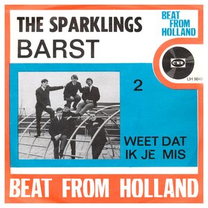 Barst - Single