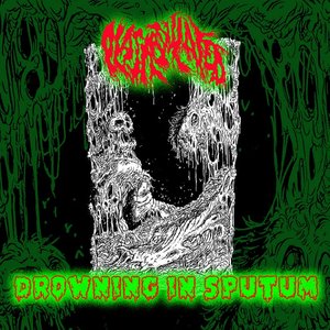 Drowning in Sputum