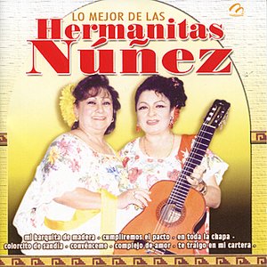 Los Mejor de Las Hermanitas Núñez