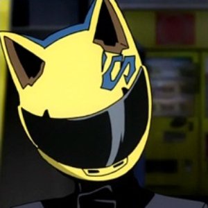 Celty Sturluson 的头像