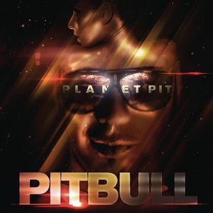 Image for 'Planet Pit (Deluxe Version)'