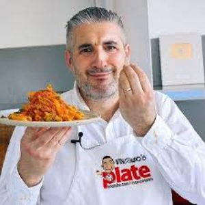 Vincenzo's Plate 的头像