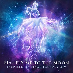 Fly Me To The Moon (Inspired By FINAL FANTASY XIV)