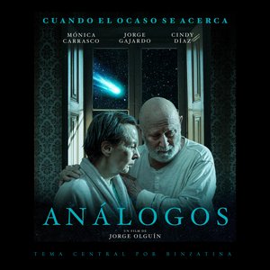 Análogos (Banda Sonora Original) - Single