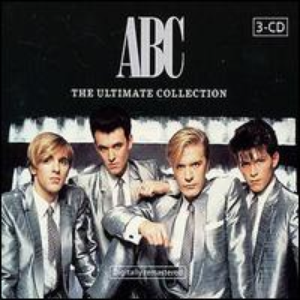 ABC - The Ultimate Collection Eighties [disc 2] - Zortam Music