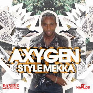 Style Mekka - Single