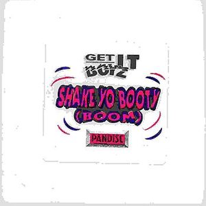 Shake Yo Booty (Boom)