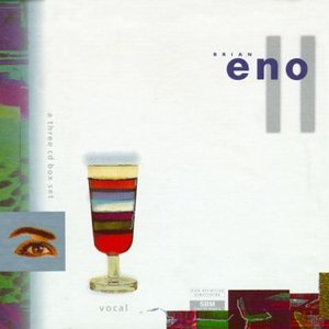 Eno II: Vocals [Box Set]