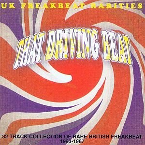 Various - That Driving Beat Volume 1 - Remastered