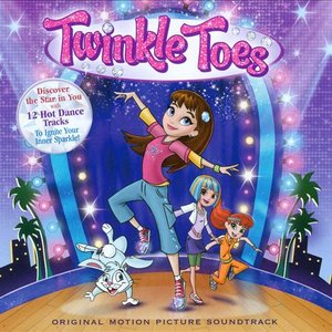 Immagine per 'Twinkle Toes Original Motion Picture Soundtrack'