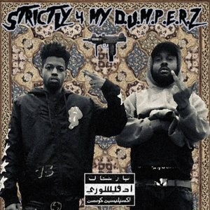 Tha God Fahim x Jay NiCE 的头像