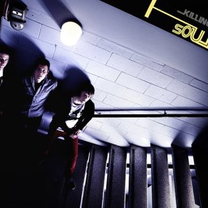Killing The Sound 的头像