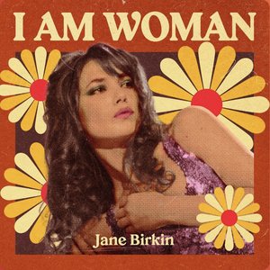 I AM WOMAN - EP