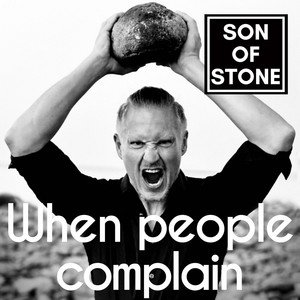 When People Complain - Single