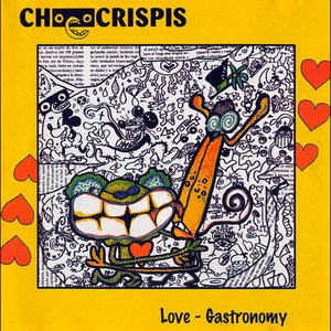 Love-Gastronomy