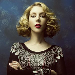 Avatar de Katherine Ryan