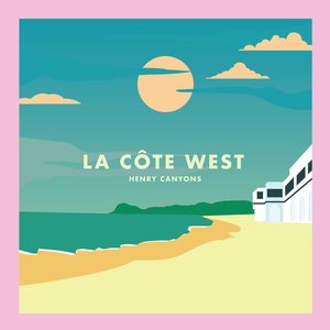 La Côte West - EP